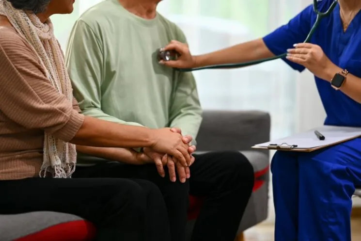 Improving Health Outcomes with Child Hospice Care Specialists in Las Vegas and Hospice Services of Nevada