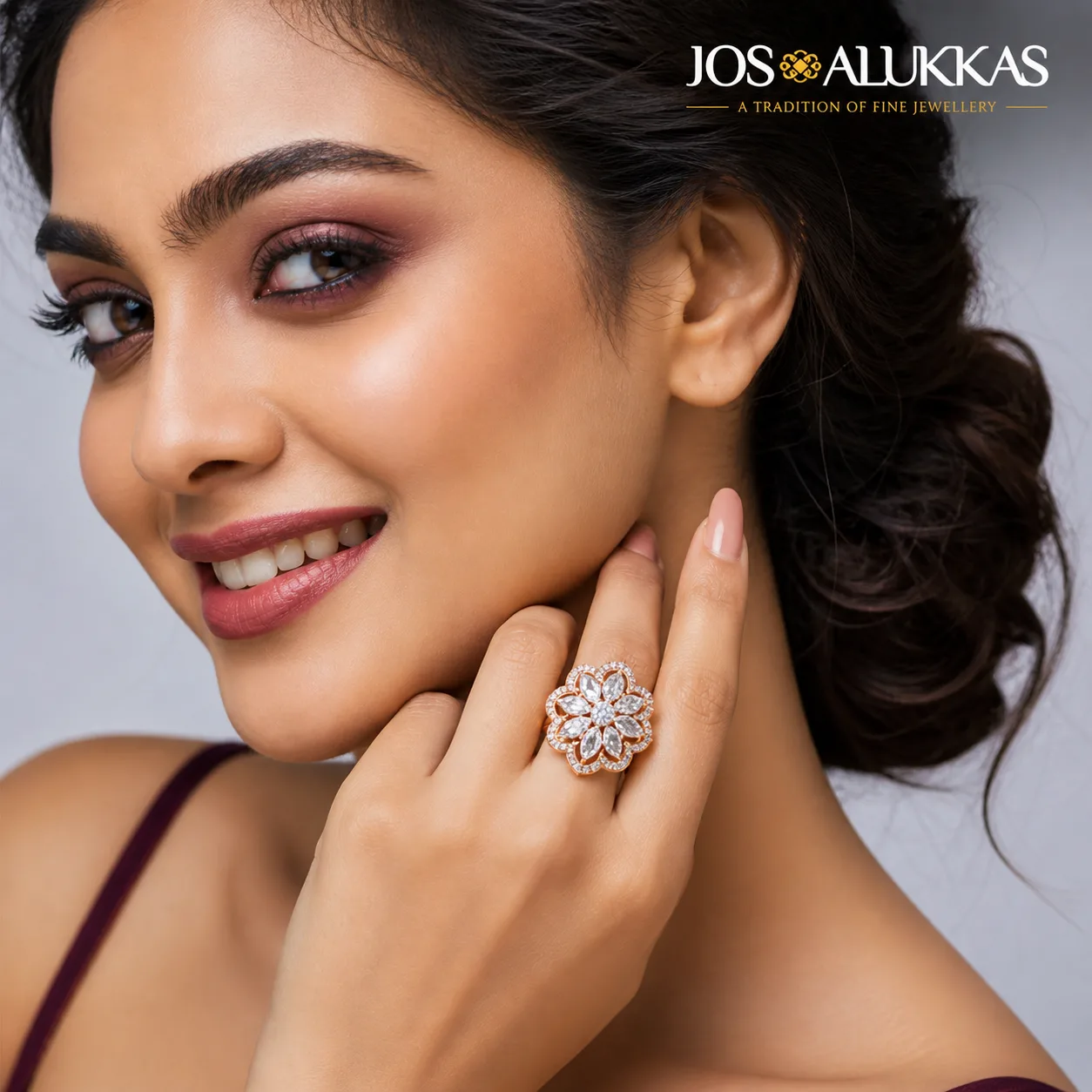The Complete Diamond Ring Buying Guide: What to Know Before You Say Yes