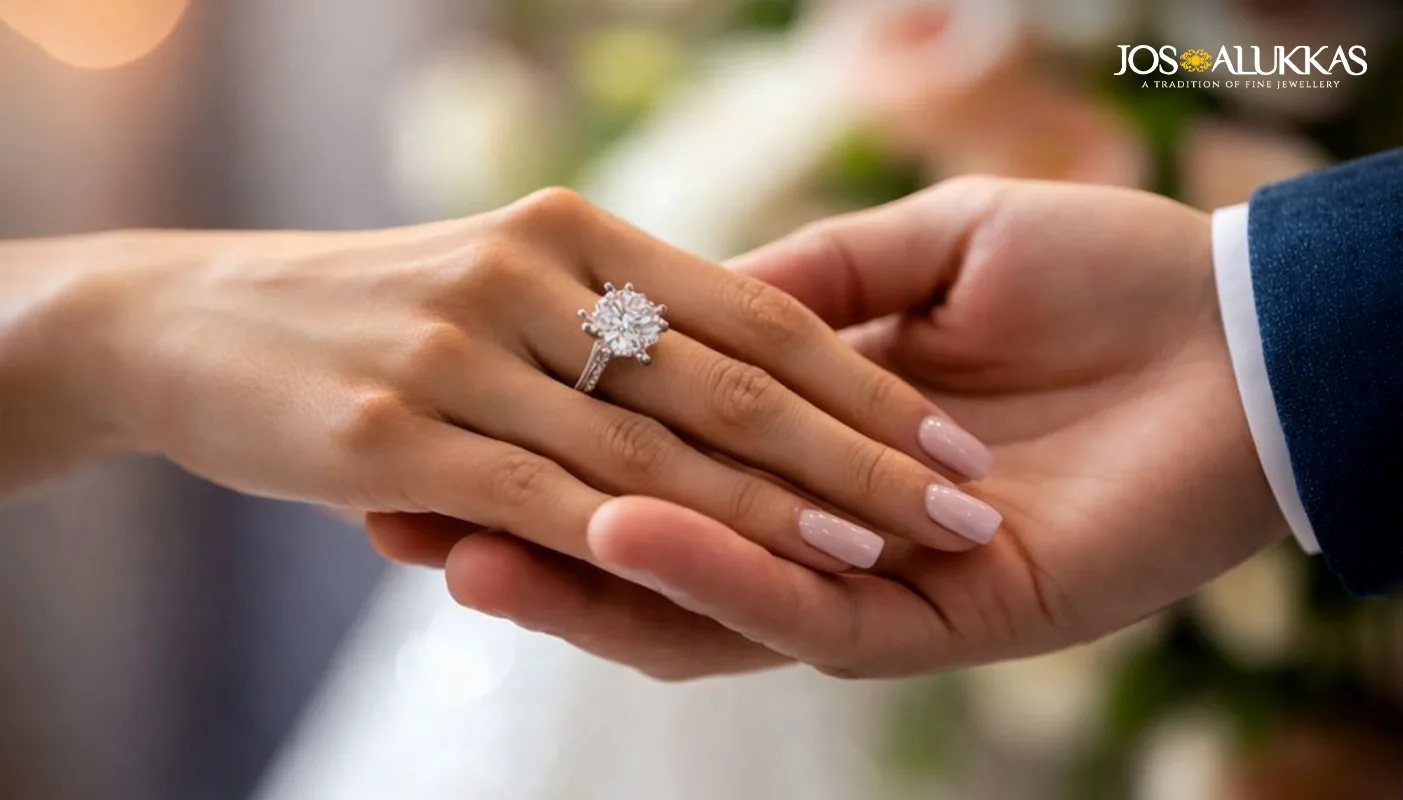 Finding the Perfect Diamond Ring for Every Special Moment