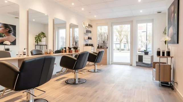 How GST Billing Software for Local Salon Simplifies Business Operations