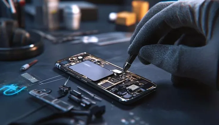 Apple Products Components you need to know before Repair with 2026 Technology Guide