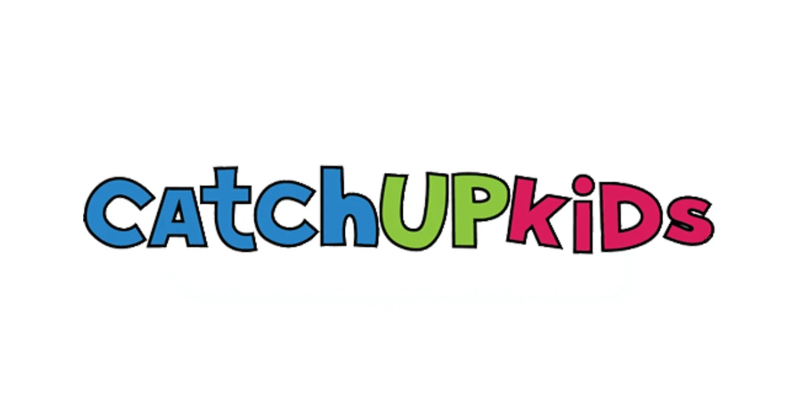 Catch Up Kids Makes Winter Break a Foundation Phase Reset