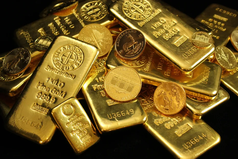 How Gold Is Weighed and Priced When You Sell It