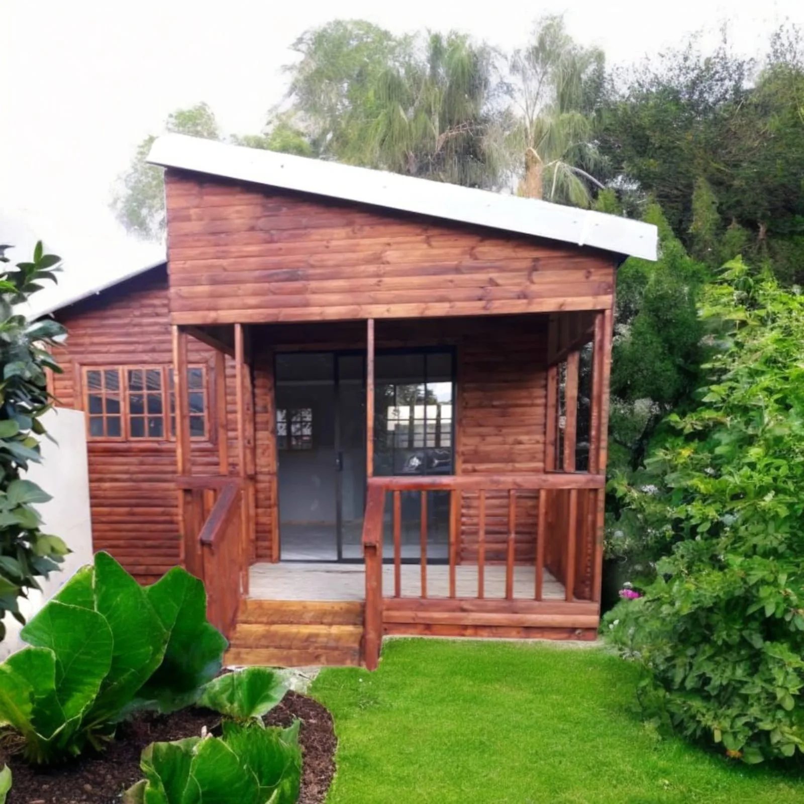 Choosing the Right Wendy House for Your Garden