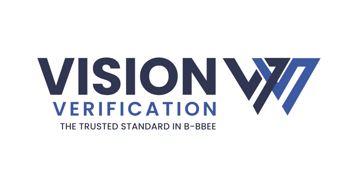 Vision Verification Keeps SA Businesses B-BBEE Compliant