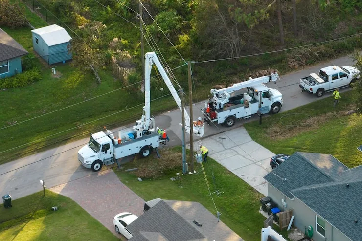 RV Towing Gatlinburg: Why Bigger Vehicles Need Different Equipment