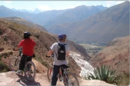 Experience the Ultimate Adventure with Mountain Bike Tour Cusco and Machu Picchu Trekking Tours