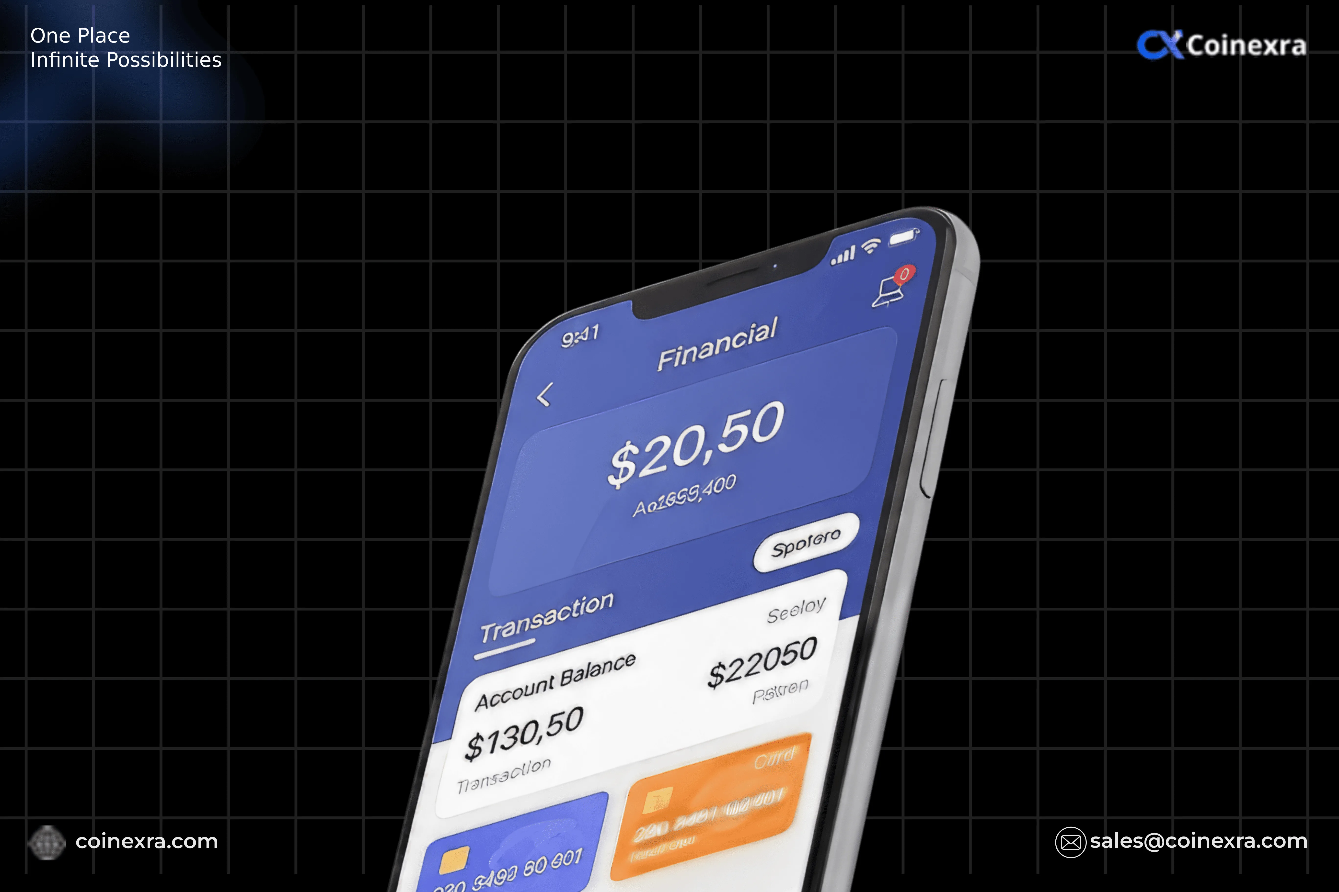 Reinventing Financial Services Through Softean's Neobank Platform Expertise