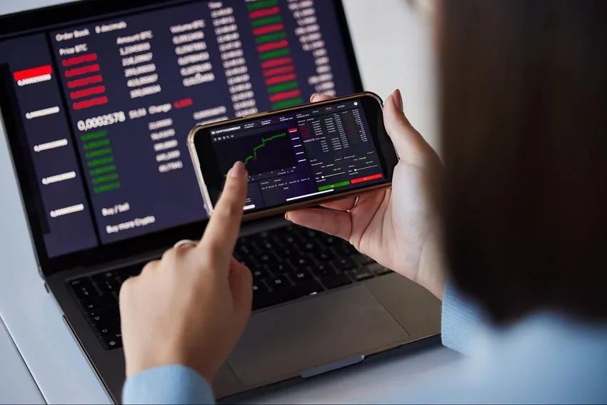 How Softean Helps Businesses Build Smarter Algorithmic Trading Platforms
