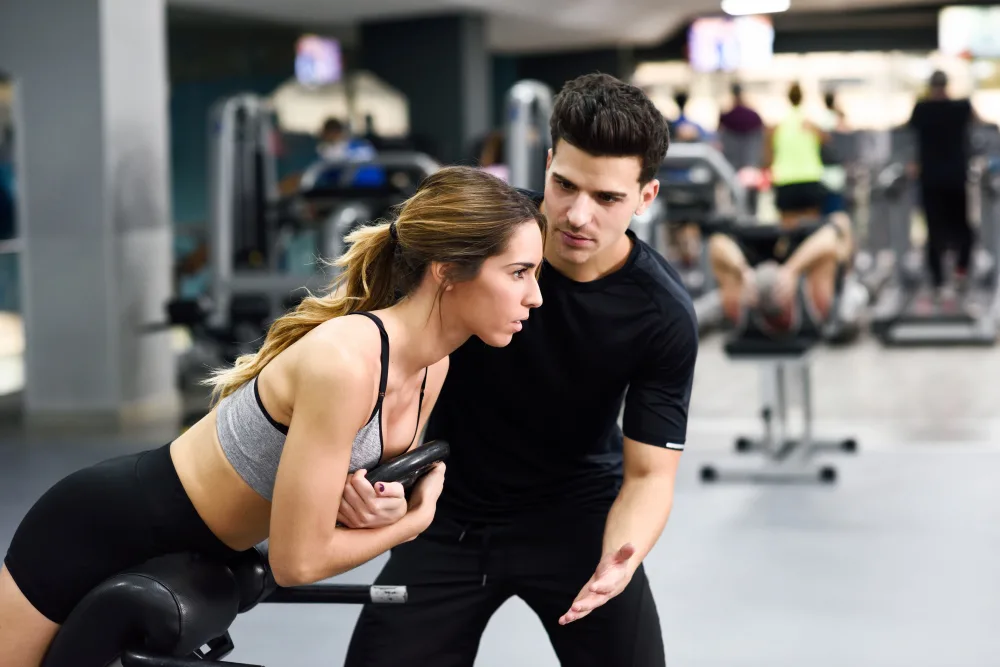 How Can a Mobile Personal Trainer Transform Your Fitness Routine?