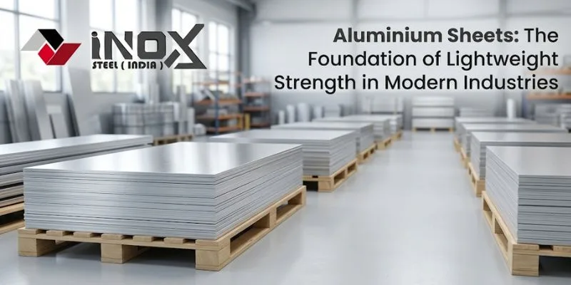 Aluminium Sheets: The Foundation of Lightweight Strength in Modern Industries