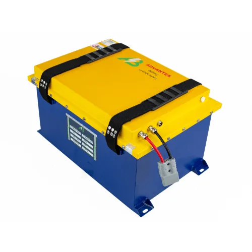 Why Businesses Are Switching to Lithium Battery Solutions