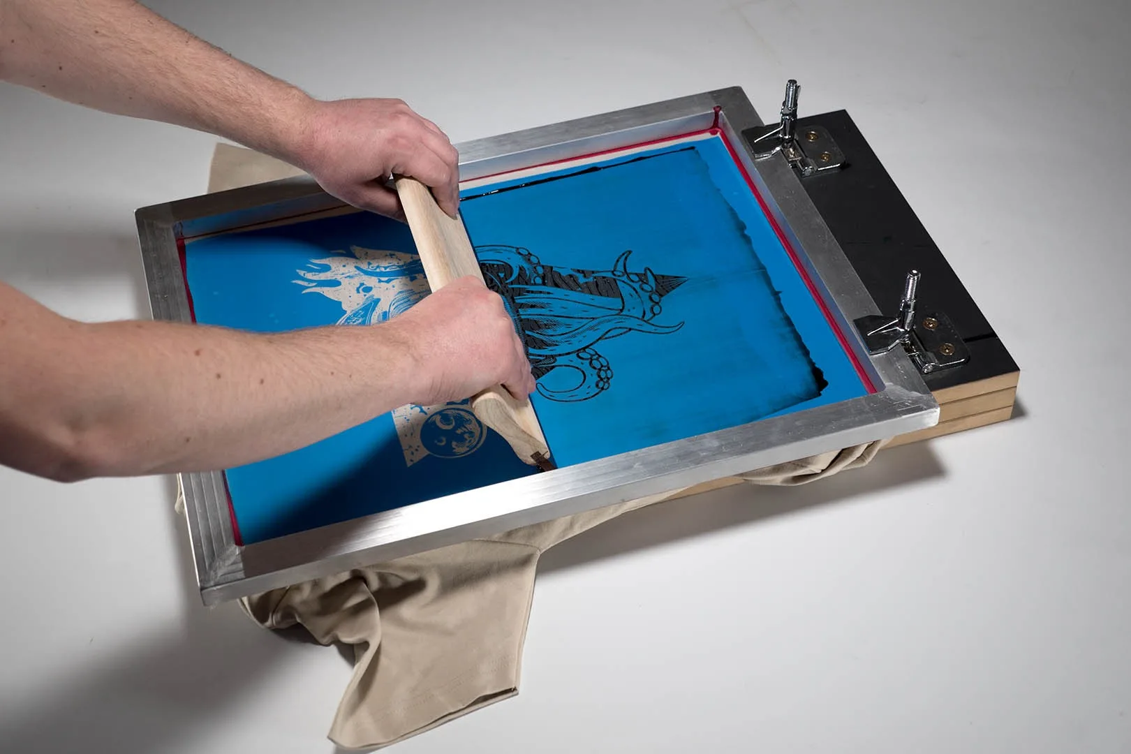 Affordable Screen Printing St Louis for School Uniforms and Student Events