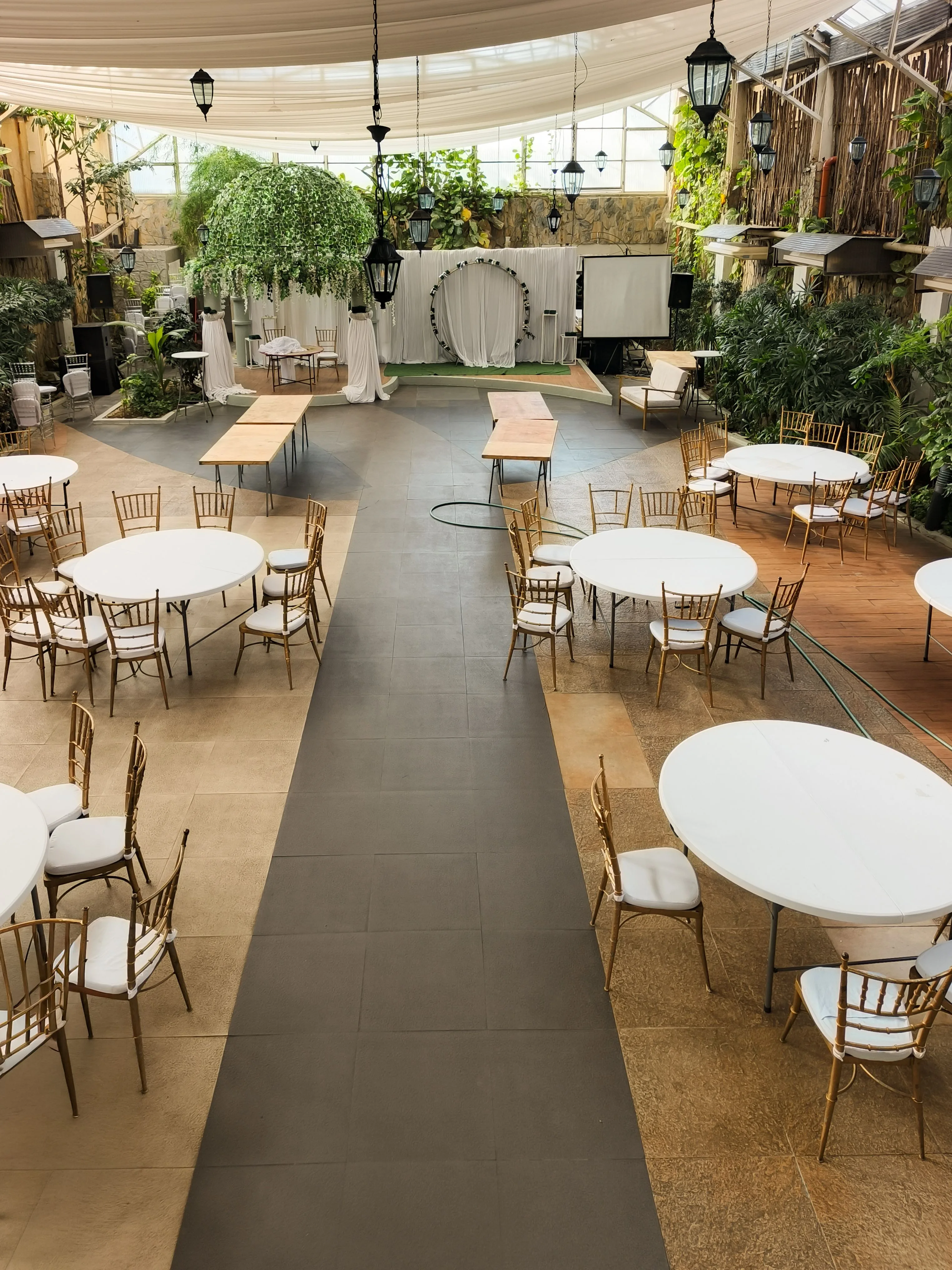 Party Venues in Hunterdon County NJ: Tips for Choosing the Perfect Event Space