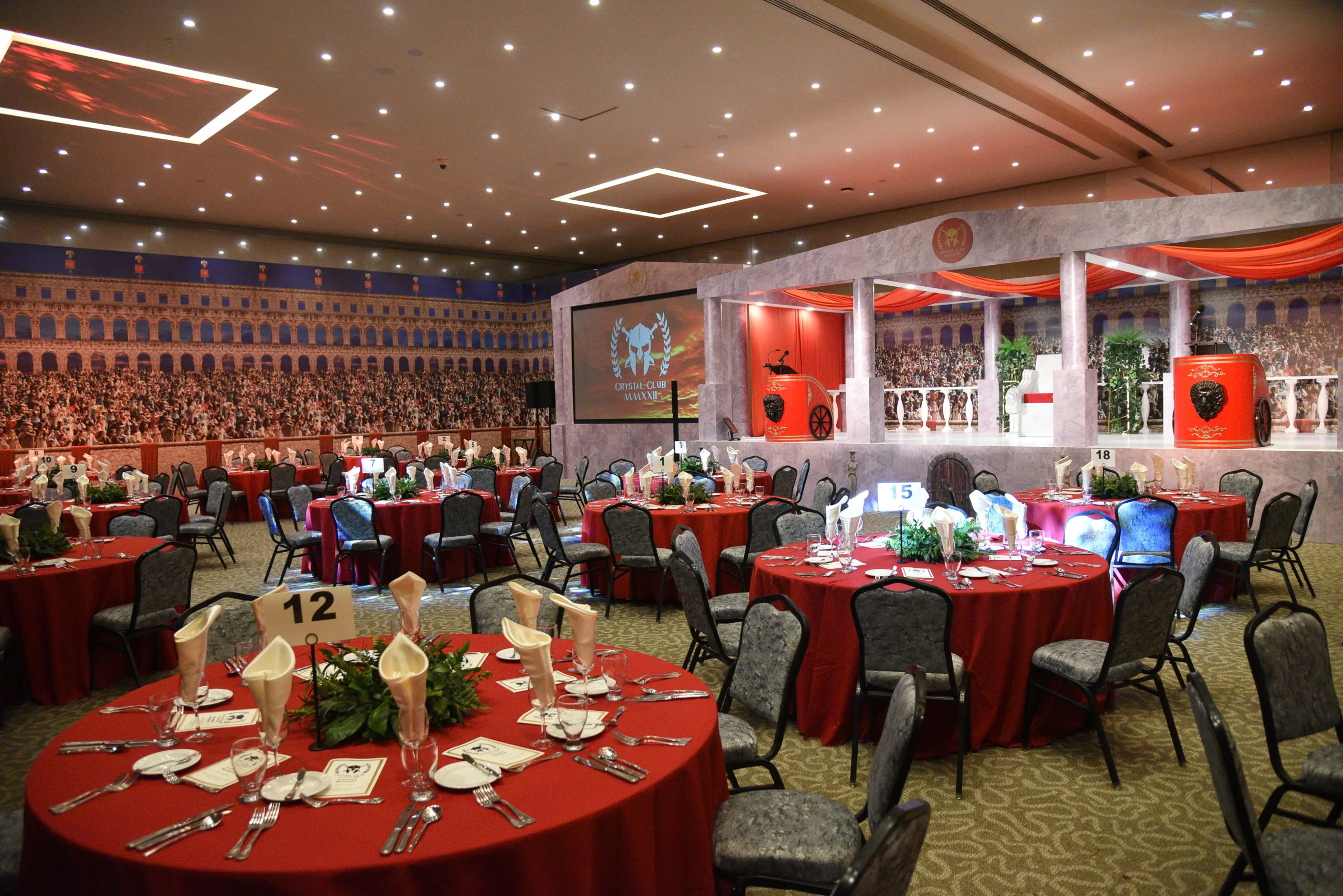 Make Every Event Memorable at the Best Banquet Hall in Hunterdon County NJ
