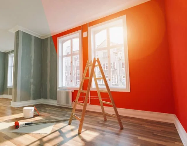 Top-Rated Painters Markham for Stunning Home Transformations