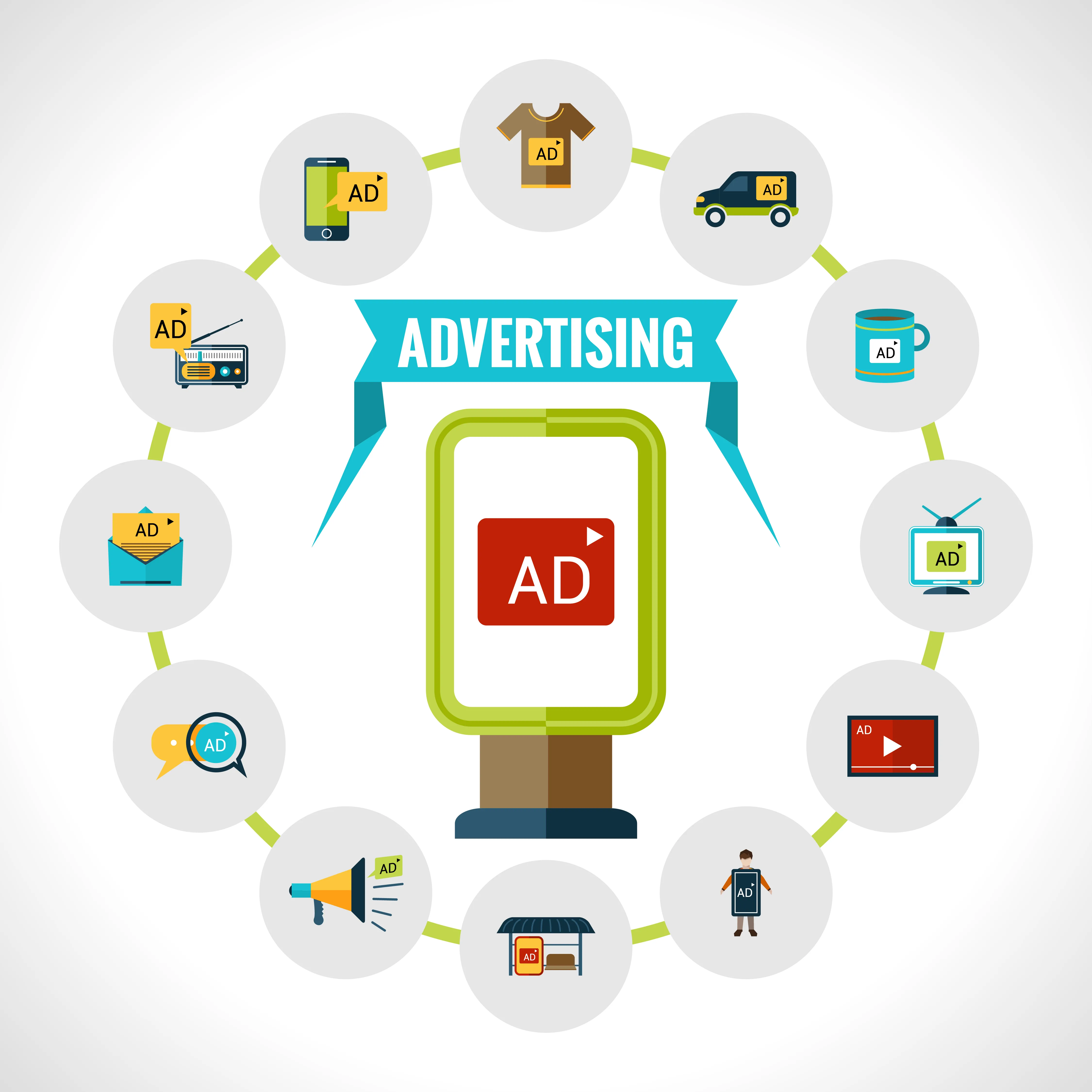 The Future of Advertising Won’t Feel Like Advertising