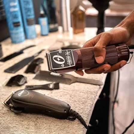 Are Oster Trimmers and Barber Chairs the Best Choice for Professionals?