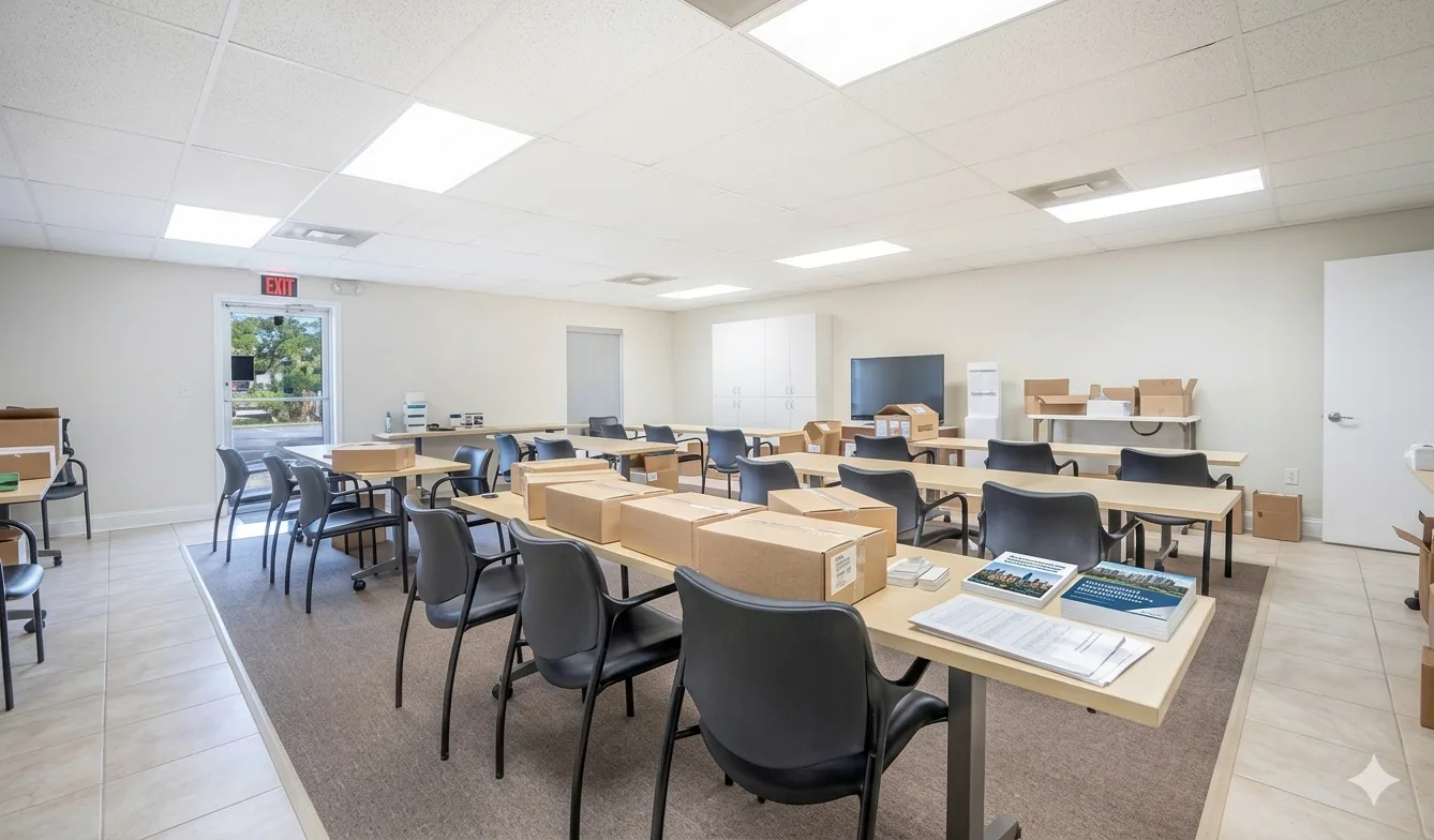 Best Commercial Leasing Options in Seattle for Growing Businesses