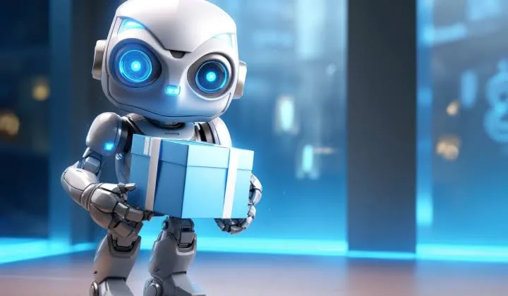 AI Chatbot Development Service for Ecommerce