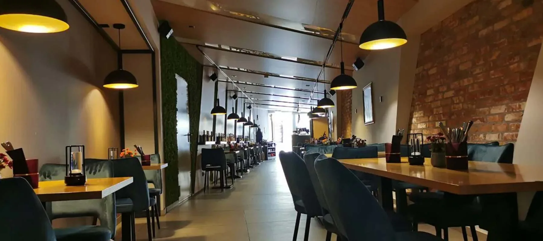 Warum Noon Mirch Landshut immer beliebter wird – Das Lieblingsrestaurant für indische Küche in Landshut