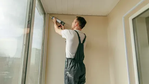 Air Sealing vs. Window Replacement: Which Is the More Cost-Effective Energy Alternative in Spirit Lake, ID