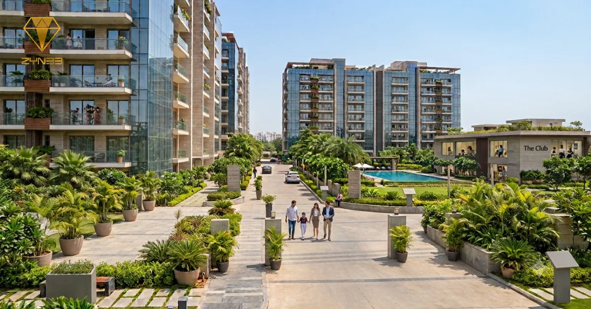 Buy Property in Gurugram: Why Sohna Road Is the Investment Hotspot of 2026