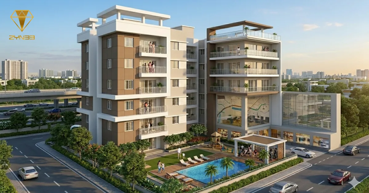 Sector 25 Gurgaon Flats & Real Estate Guide: What the 2026 Market Actually Looks Like