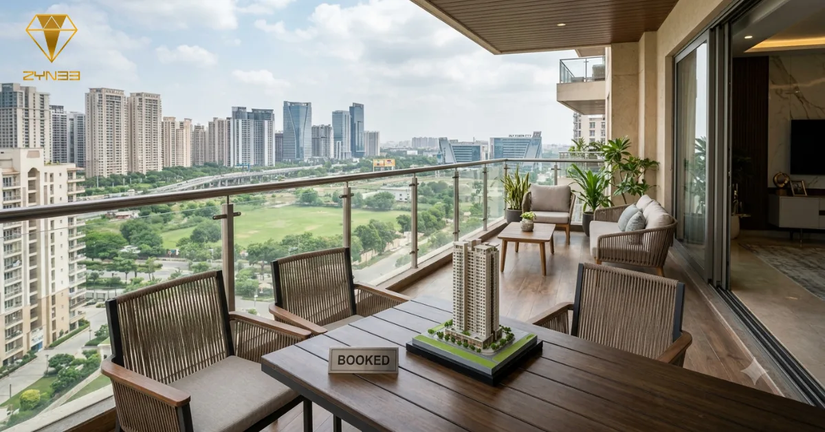 Who Is Buying Luxury Housing in Gurugram in 2026?