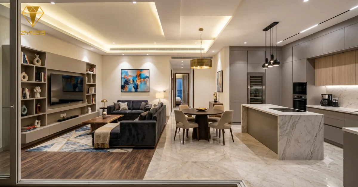 What Should You Check Before Buying Ready to Move Flats in Gurgaon?