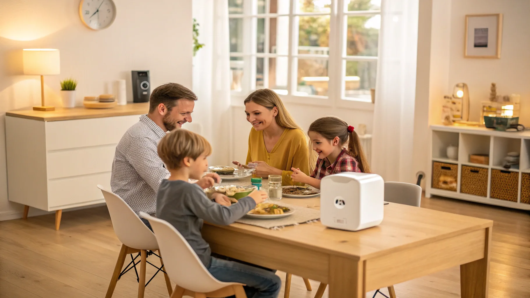 7-Day Family Phone Detox: What Really Changes at Home