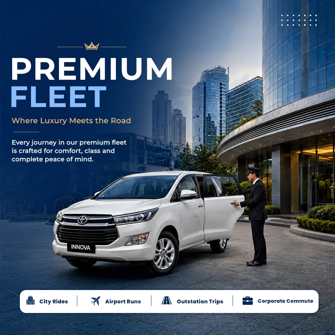 Book Premium Cabs in Singanallur – Your Complete Guide to Comfortable & Affordable Travel
