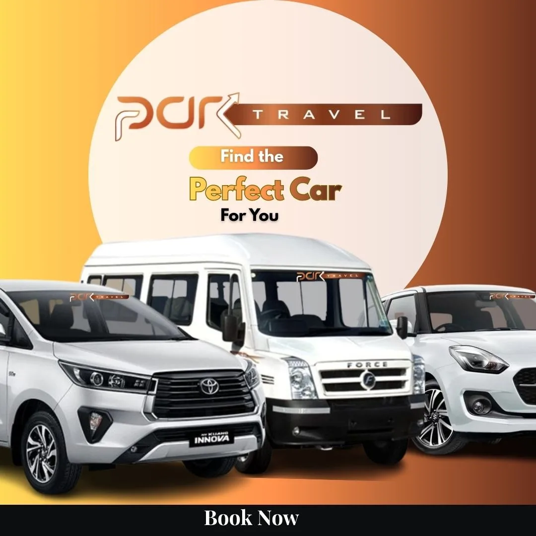 A Journey witA JourneA Journey with Park Travel: Redefining Airport Transportationy with Park Travel: Redefining Airport Transportationh Park Travel: Redefining Airport Transportation