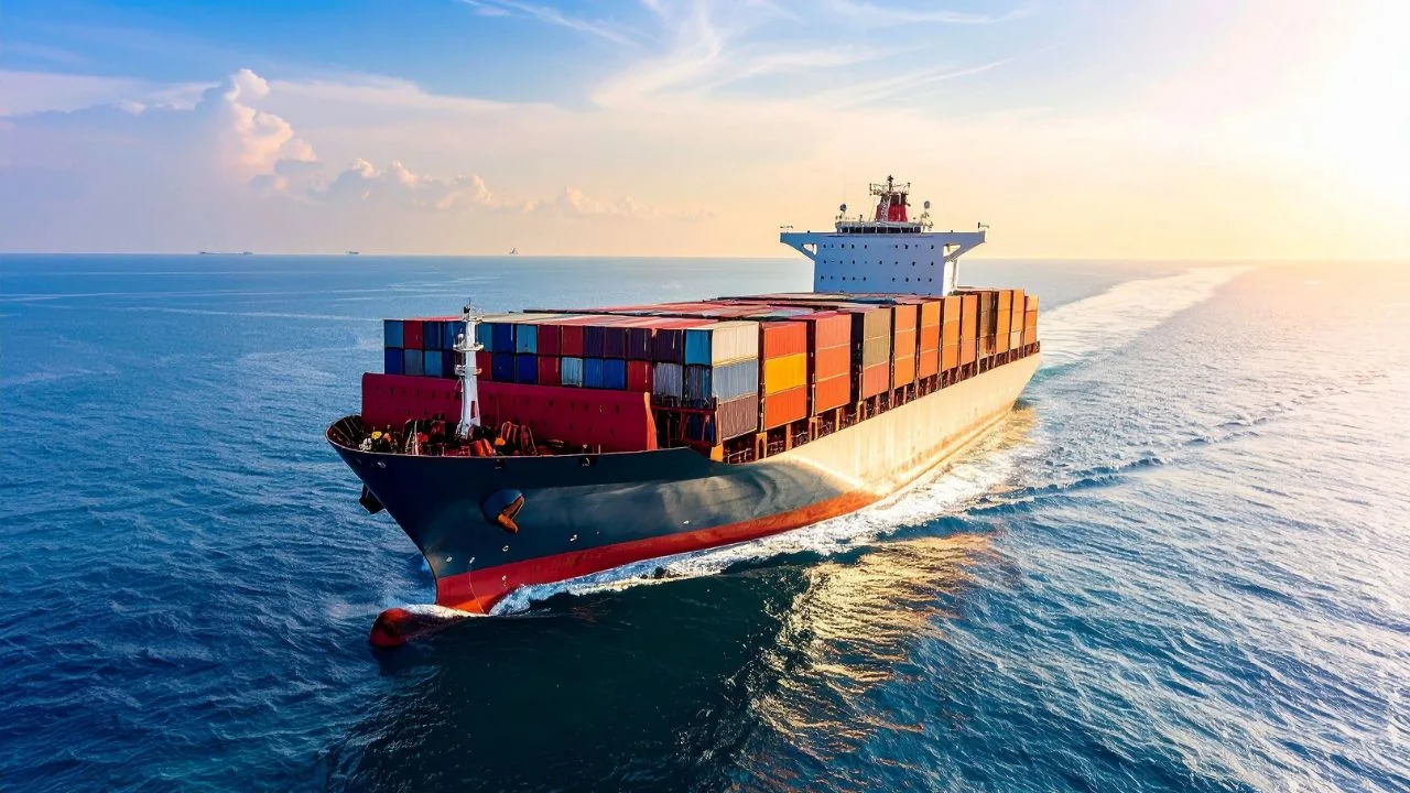 UAE to Saudi Arabia Shipping: A Complete Guide for Smooth and Reliable Relocation