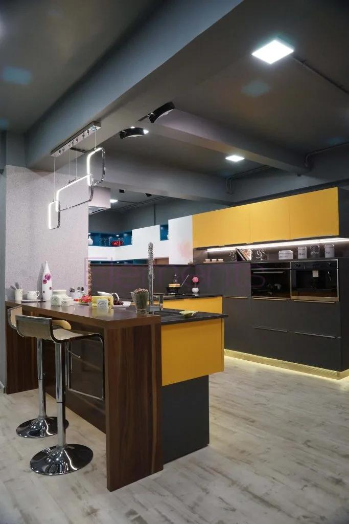 Top Benefits of Installing a Modular Kitchen in Mumbai & Thane