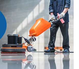 Enterprise Automation: Integrating Smart Cleaning Tech Into Modern Commercial Facilities.