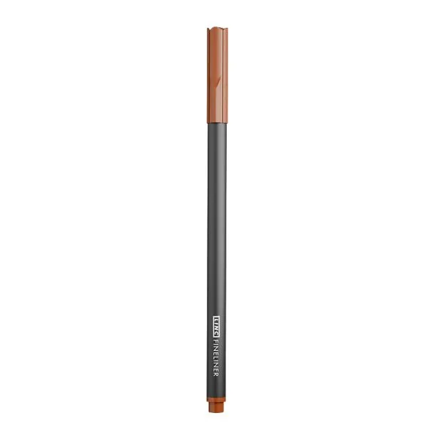 Why Professionals Prefer a Fineliner Pen for Clean Documentation
