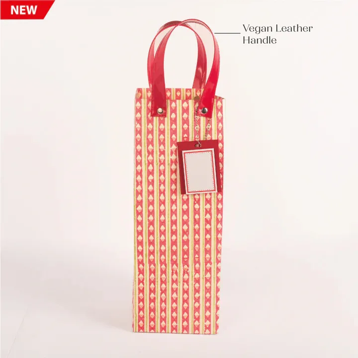 Premium Bottle Gift Bags for Luxury Gifting: Why Presentation Matters