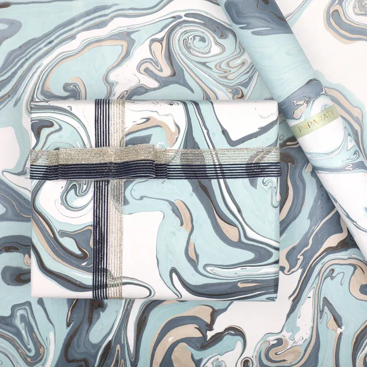 Top Trending Gift Wrapping Paper Styles You Should Try in 2026