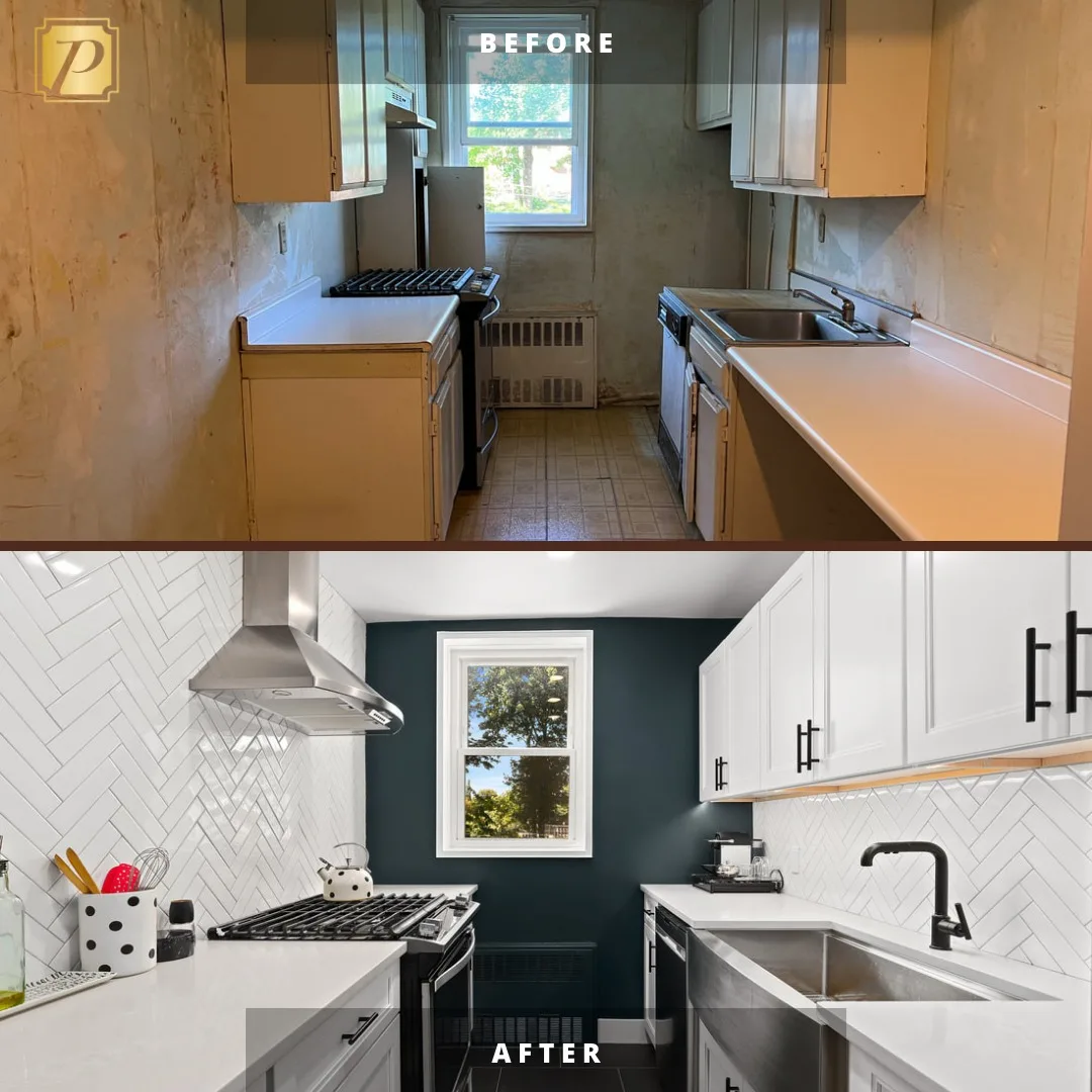 Top 10 Kitchen Remodeling Contractor in Westchester NY