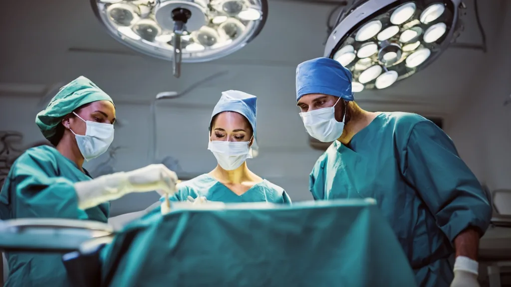 5 Essential Steps to Take After Experiencing a Surgical Error