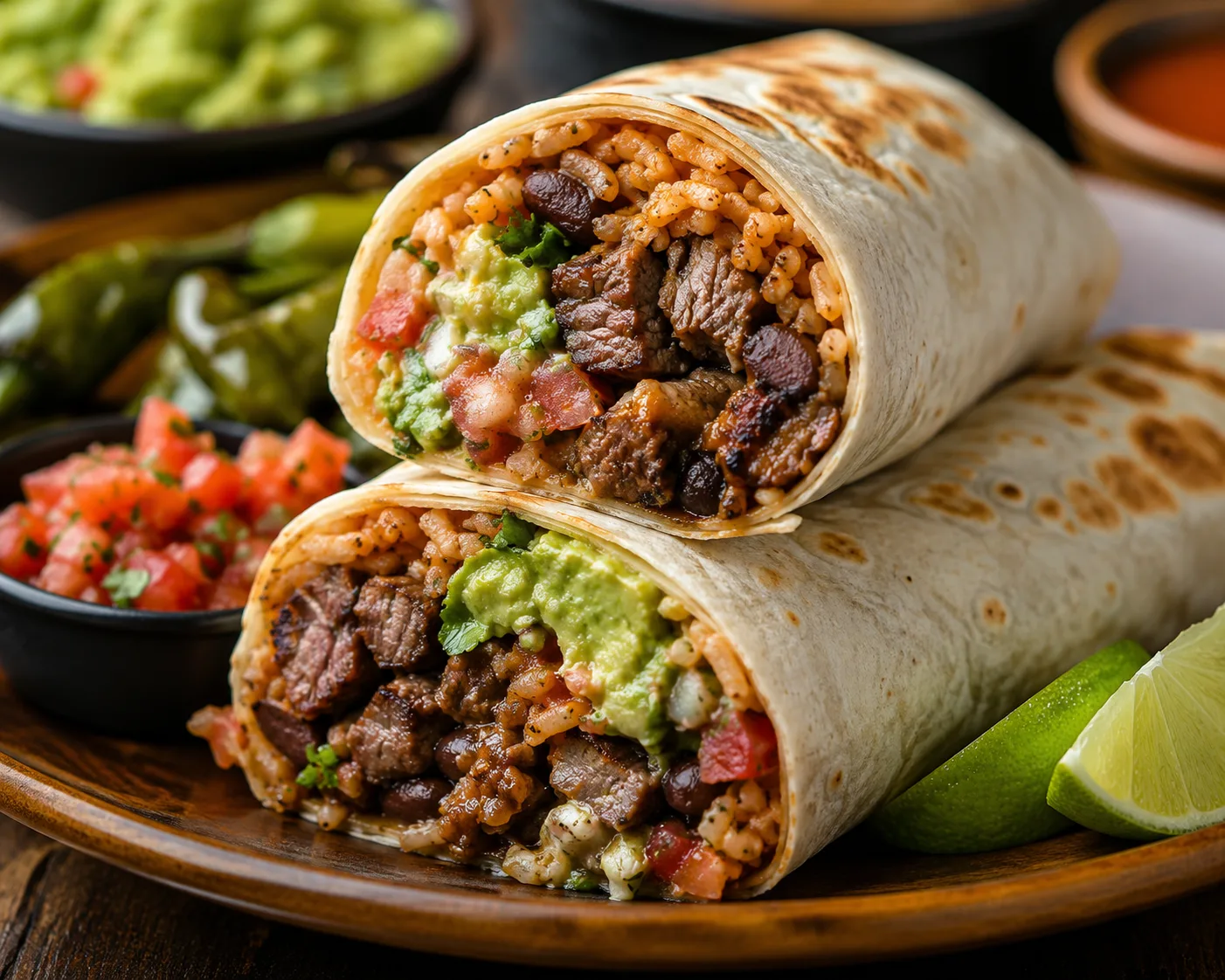 Why Burritos Continue to Be One of El Segundo's Favorite Mexican Meals