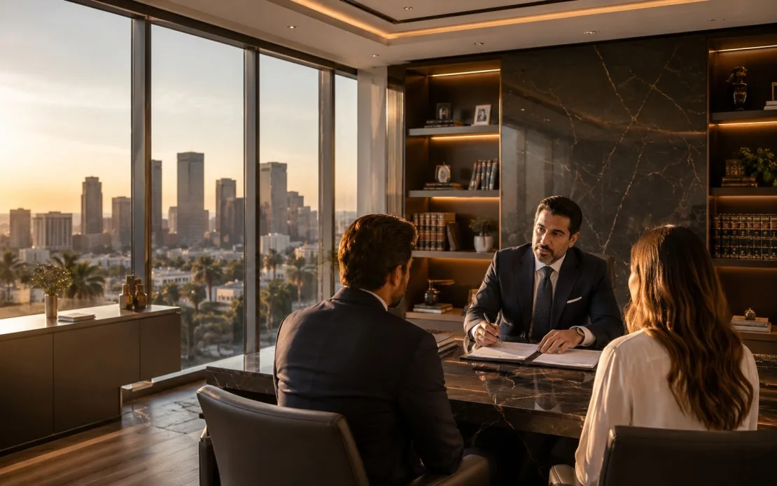 The Truth About Hiring a Divorce Settlement Lawyer in Los Angeles
