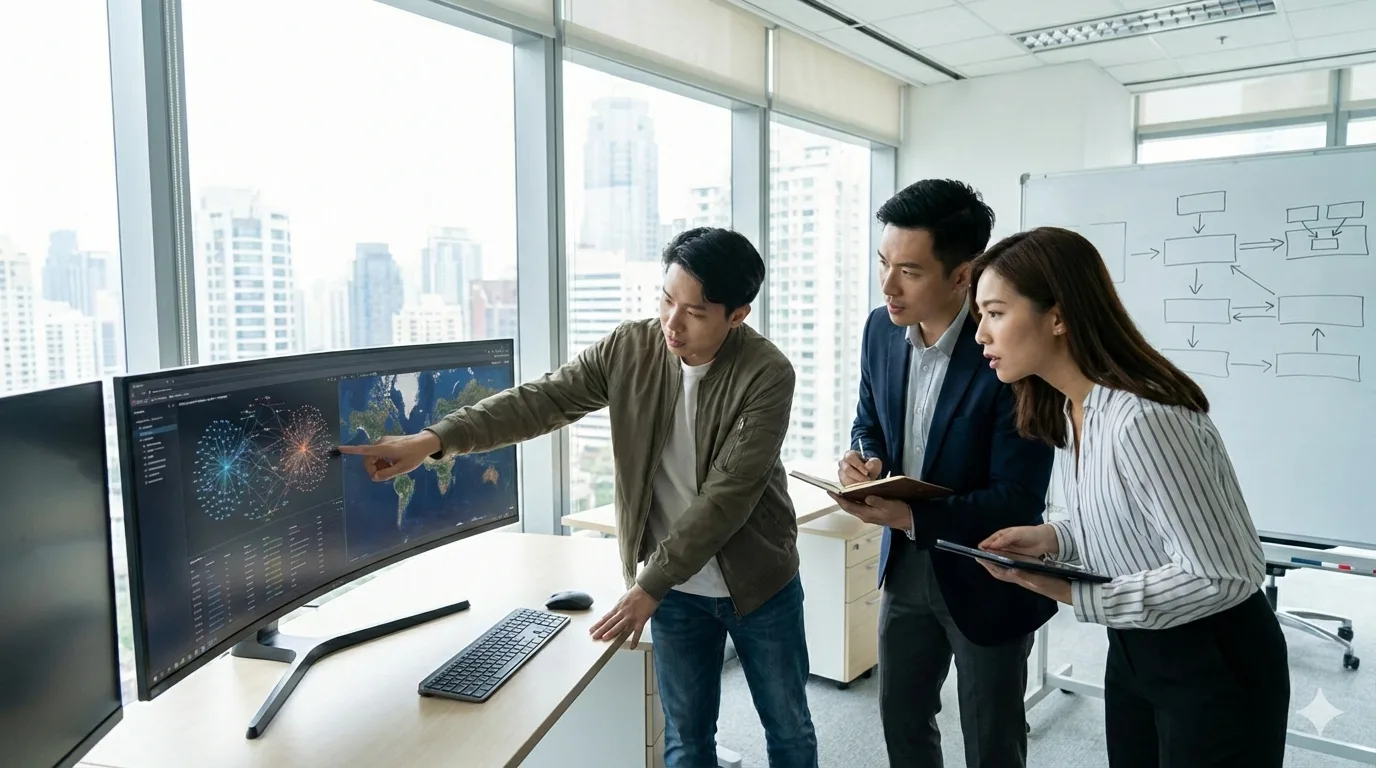 The Benefits of Joining an AI Training Program After Graduation