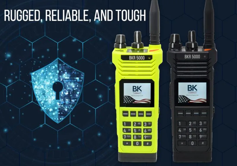 The Quiet Revolution in Two-Way Radios: Going Digital