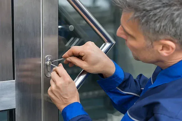 Greenacres Security Reliable Locksmith & Lock Solutions