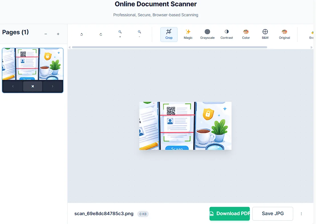 File Tools Simple Ways to Manage Your Digital Documents