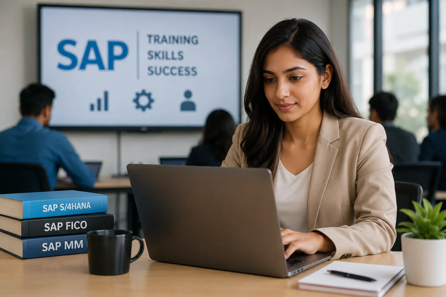 Why Choosing the Right SAP Training Institute Matters for Your Career