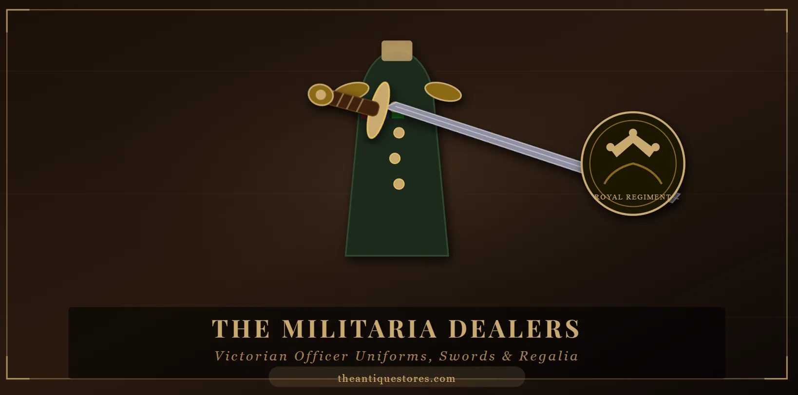 How to Choose a Trusted Militaria Dealer in the UK