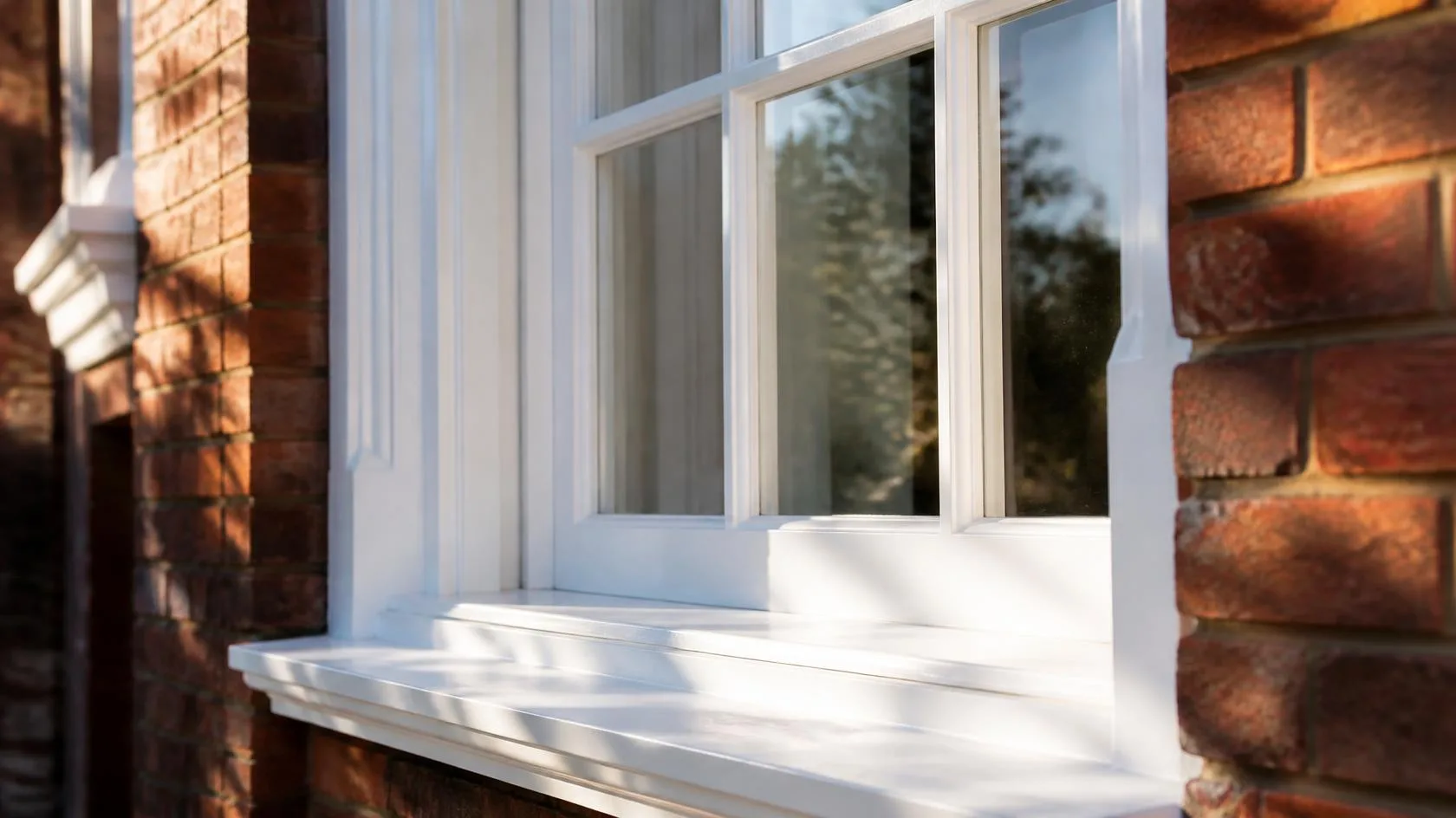 How to Find a Trusted Sash Window Company in North London for Period Properties